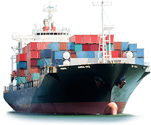 Comprehensive Freight Forwarding Services