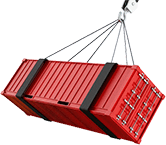 Project Cargo Shipping Agent